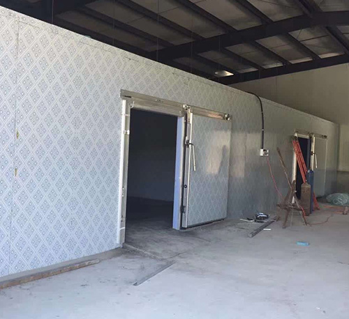 抚顺冷库安装需要注意什么