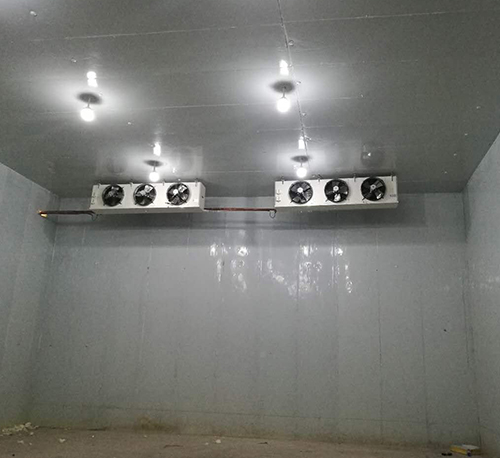 抚顺保鲜库设备温控器显示温度与实际不符，校准后仍异常该怎么处理？